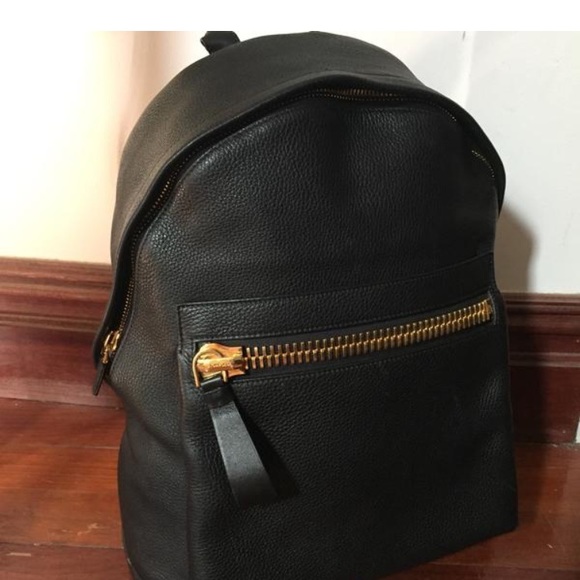 Tom Ford Buckley backpack main image 5